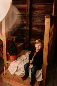 Image 7 of 2025 Holiday Minis at The Good Farm