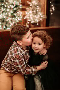 Image 1 of 2025 Holiday Minis at The Good Farm