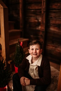 Image 15 of 2025 Holiday Minis at The Good Farm
