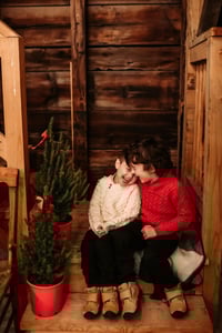 Image 18 of 2025 Holiday Minis at The Good Farm