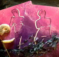 Image 1 of Transgender Venus & David - High Quality Prints 8" x 10”