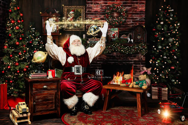 Image of The Santa Experience 2024