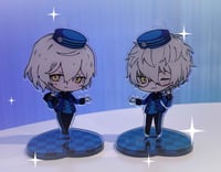 Image 4 of Shuake Acrylic Charm Standee