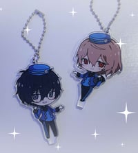 Image 5 of Shuake Acrylic Charm Standee