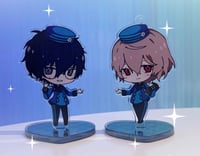 Image 3 of Shuake Acrylic Charm Standee