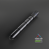 Image 18 of Qimir Xenopixel Replica (Dual Sabers) Saber Vibe edition