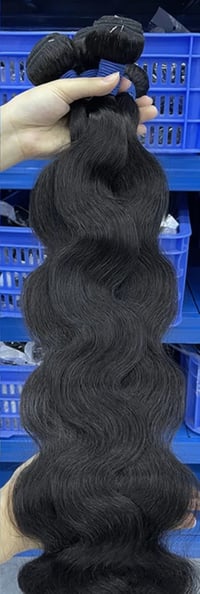 Brazilian Body Wave 