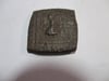 Shipwreck, Dug & Found Sale: Scythian Coin from 1st Century BC