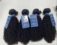 Kinky Curly 