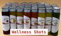Image 1 of Wellness Shots - Immune Booster 