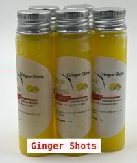 Image 4 of Wellness Shots - Immune Booster 