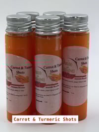 Image 3 of Wellness Shots - Immune Booster 