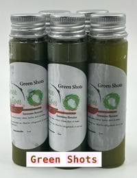 Image 5 of Wellness Shots - Immune Booster 