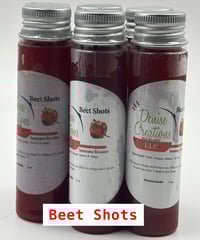Image 6 of Wellness Shots - Immune Booster 