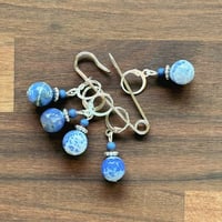 Image 2 of Icebound Stitch Markers