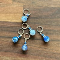 Image 3 of Icebound Stitch Markers