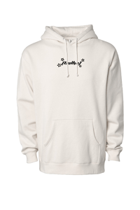Image 2 of RALKN STAR HOODIE