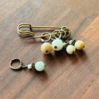 Image 1 of Terra Stitch Markers