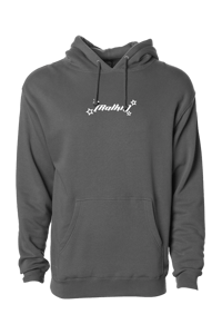 Image 1 of RALKN STAR HOODIE