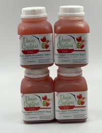 Image 2 of Kiwi Apple Strawberry Drink 