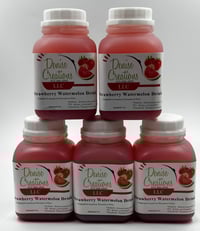 Image 2 of Strawberry Watermelon Drink