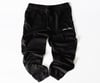 Rabbitman's 'SIGNATURE' Jogger (Black)