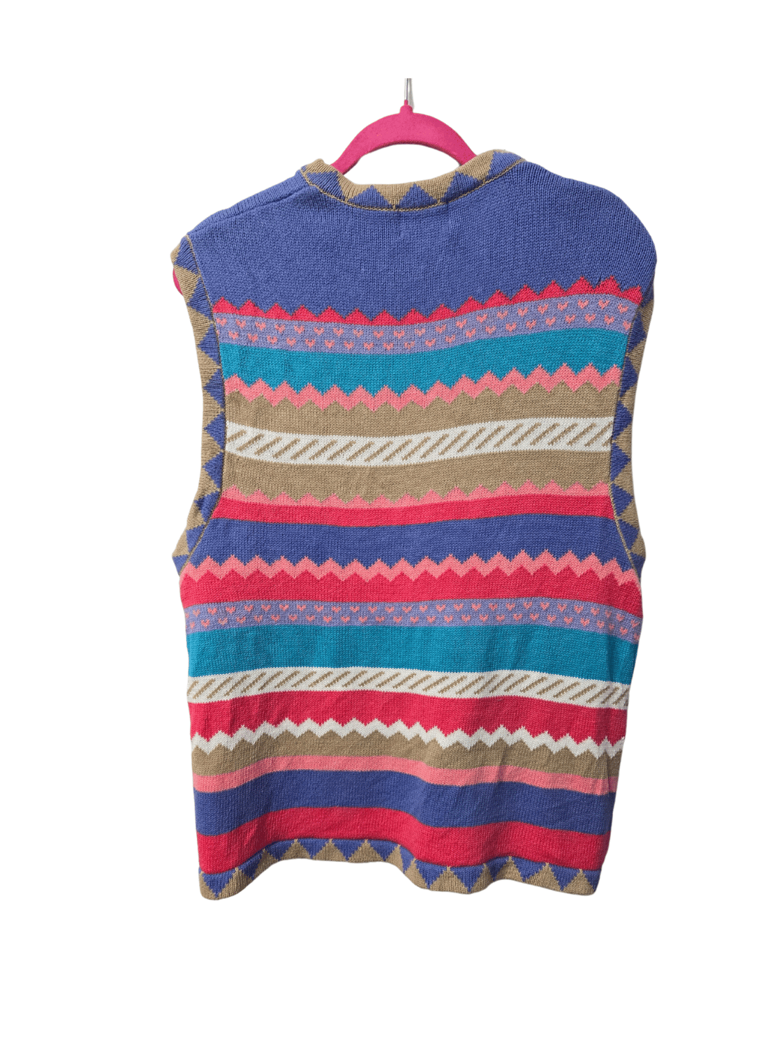 Image of Koret Sweater Vest