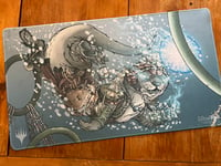 Playmat: Kitsa