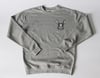 Rabbitman's 'Est. The South' Crewneck Sweatshirt (Grey)