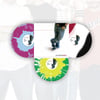 Punchline - Action - Vinyl