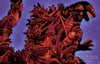 Heisei Legacy Print