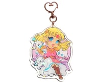 Image 1 of CHAOGANG Zelda & Friends Keychain