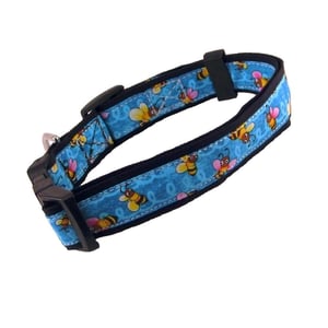 Image of Honey Bee Collar
