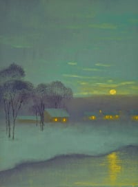 Image 1 of Twilights Frosty Hush