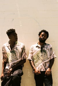 Image 5 of Real is Rare $2 Bill Button Up