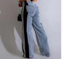 Image 2 of Stepping Outside Jeans
