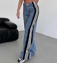 Image 3 of Stepping Outside Jeans