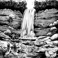 Image 2 of Mermaids - Print