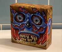 Image 1 of They Live Blockhead 