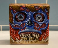 Image 2 of They Live Blockhead 