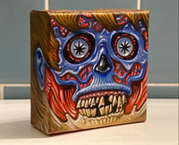 Image 3 of They Live Blockhead 