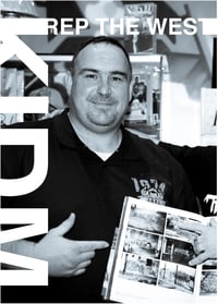 Image 2 of Momentum Issue 6