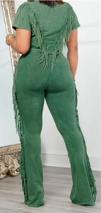 Image 3 of Tassel Set
