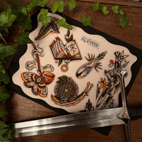 ✷Lord of the Rings - Concerning Hobbits✷