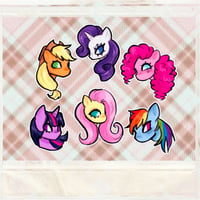 mlp stickers