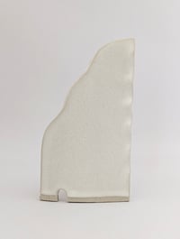 Image 3 of pathways sculpture in white