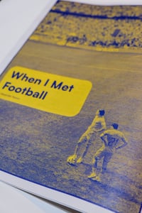 Image 2 of Passing Pattern Issue 2