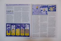 Image 3 of Passing Pattern Issue 2