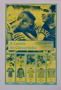 Image 4 of Passing Pattern Issue 2