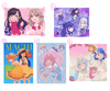 Project Sekai Small Prints